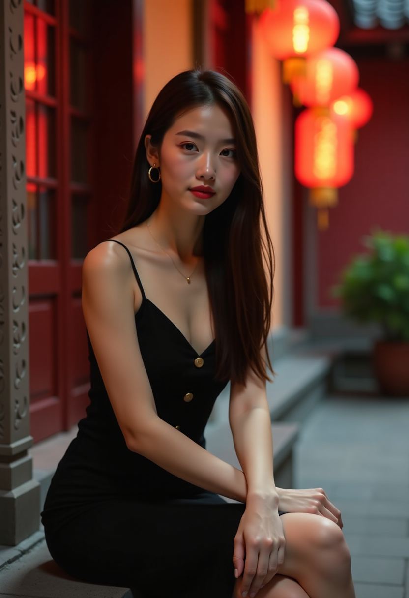 丫鬟身娇：摄政王强娶