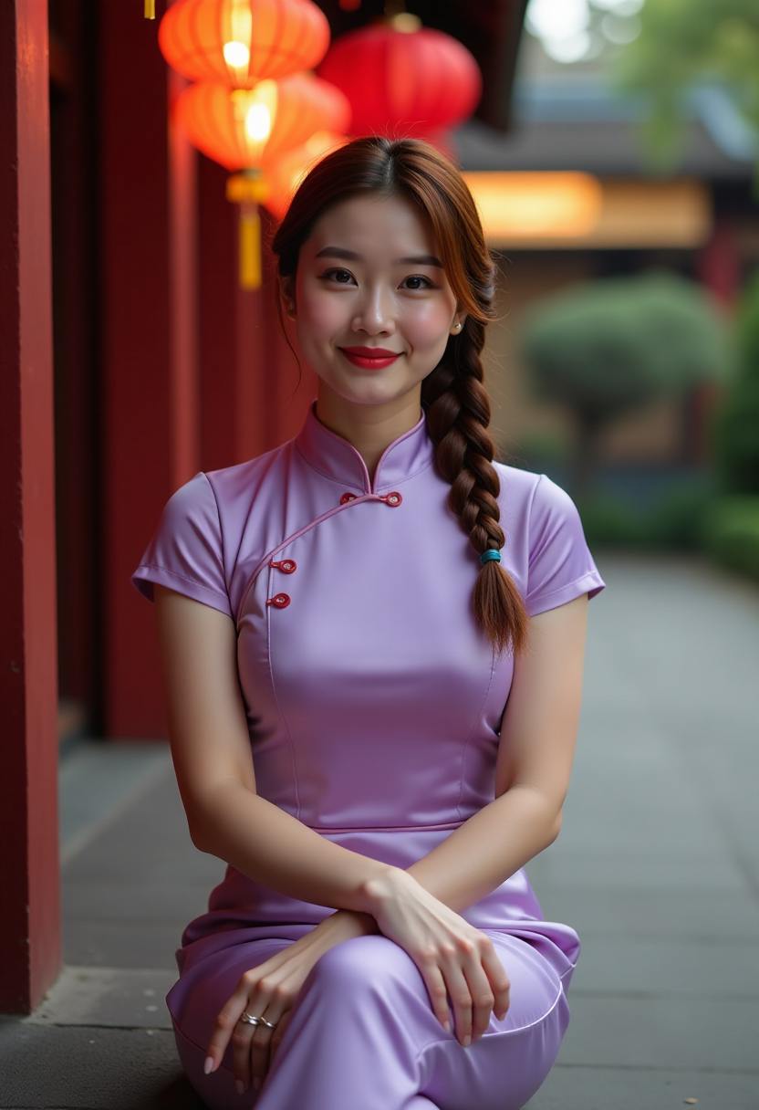 夺娇日常：掌中雀