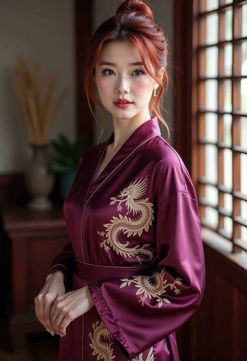 大黄丫头之暴君专宠