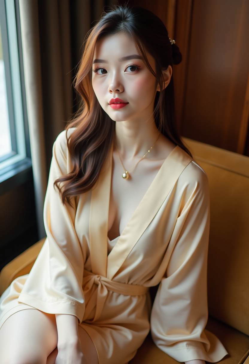 暴君夺娇：大黄丫头的逆袭
